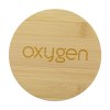 Bamboo Coaster Set sous-verres