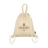 GRS Recycled Cotton PromoBag Plus (180 g/m²) sac à dos