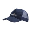 Trucker Recycled Cotton casquette