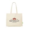 ECO Shopper Organic Cotton (180 g/m²) sac shopping