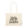 ECO Shopper Organic Cotton (180 g/m²) sac shopping