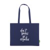 ECO Shopper GOTS Organic Cotton (180 g/m²) sac