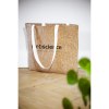 Lagos Cork Shopper sac