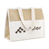 Madras Combi Cooler sac de courses/sac isotherme
