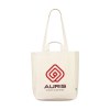 Organic Cotton Canvas GOTS Tote Bag (280 g/m²) sac