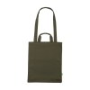 Organic Cotton Canvas GOTS Tote Bag (280 g/m²) sac