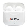 Olaf RCS TWS Wireless Earbuds écouteurs sans fil