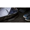 Manchester RPET Travelbag sac de voyage