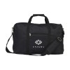 Manchester RPET Travelbag sac de voyage