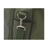 Manchester RPET Travelbag sac de voyage