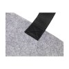 GRS RPET Felt Shoulder Bag sac bandoulière
