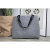 GRS RPET Felt Shoulder Bag sac bandoulière