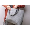 GRS RPET Felt Shoulder Bag sac bandoulière