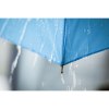 RPET Umbrella parapluie 23,5 inch