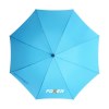 RPET Umbrella parapluie 23,5 inch