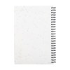 Seed Paper Notebook A5 bloc-notes