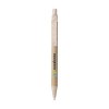 Paper Wheatstraw Pen stylo en paille de blé