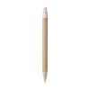Paper Wheatstraw Pen stylo en paille de blé