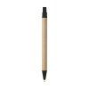 Paper Wheatstraw Pen stylo en paille de blé