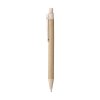 Paper Wheatstraw Pen stylo en paille de blé
