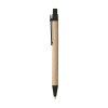 Paper Wheatstraw Pen stylo en paille de blé