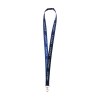 Tour de cou 2cm en PET recycl