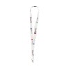 Tour de cou 2cm en PET recycl