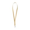 Lanyard Paper 1,5 cm tour de cou