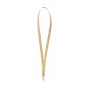 Lanyard Paper 1,5 cm tour de cou