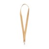 Lanyard Cork 2 cm tour de cou