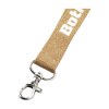 Lanyard Cork 2 cm tour de cou