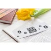 Seed Paper Bookmark marque page