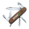 Victorinox Spartan Wood couteau de poche