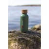 EcoBottle 650 ml d'origine végétale - fabriquée en EU