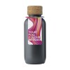 EcoBottle 650 ml d'origine végétale - fabriquée en EU