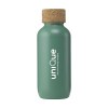 EcoBottle 650 ml d'origine végétale - fabriquée en EU