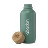 EcoBottle 650 ml d'origine végétale - fabriquée en EU