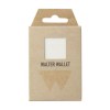 Walter Wallet Original -7- porte-cartes