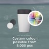 Circular&Co Recycled Coffee Cup 227 ml mug