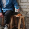 Circular&Co Recycled Coffee Cup 227 ml mug