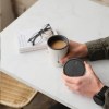 Circular&Co Recycled Coffee Cup 227 ml mug