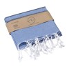 Oxious Hammam Towels - Vibe Luxury stripe serviette