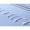 Oxious Hammam Towels - Vibe Luxury stripe serviette