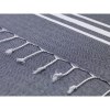 Oxious Hammam Towels - Vibe Luxury stripe serviette