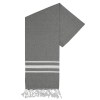 Oxious Hammam Towels - Vibe Luxury stripe serviette