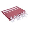 Oxious Hammam Towels - Vibe Luxury stripe serviette