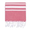 Oxious Hammam Towels - Vibe Luxury stripe serviette