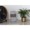 Oxious Hammam Towels - Vibe Luxury stripe serviette