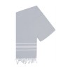 Oxious Hammam Towels - Vibe Luxury stripe serviette