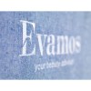 Oxious Hammam Towels - Vibe Luxury stripe serviette